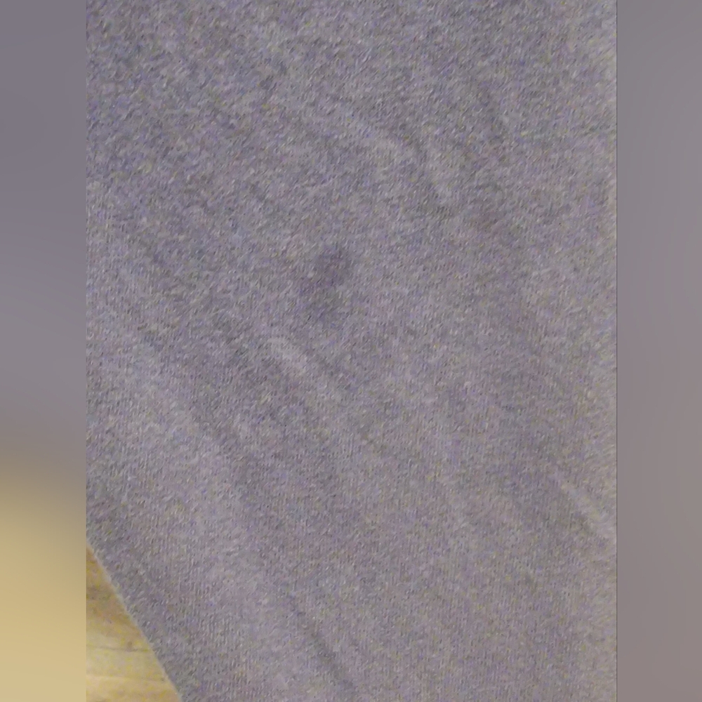 We The Free V-Neck Blouse - Deep Blue - Picture 5 of 9